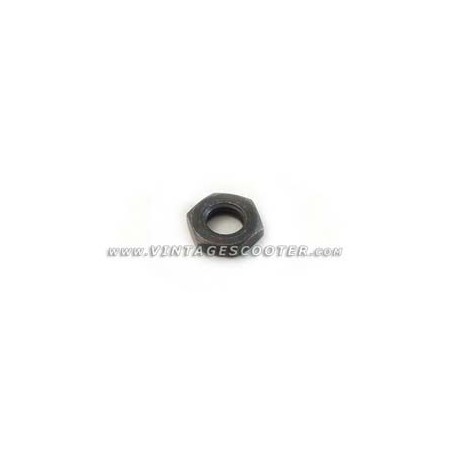 Ecrou de serrage pour pignon d'embrayage Vespa 50 - 125 Primavera - ET3